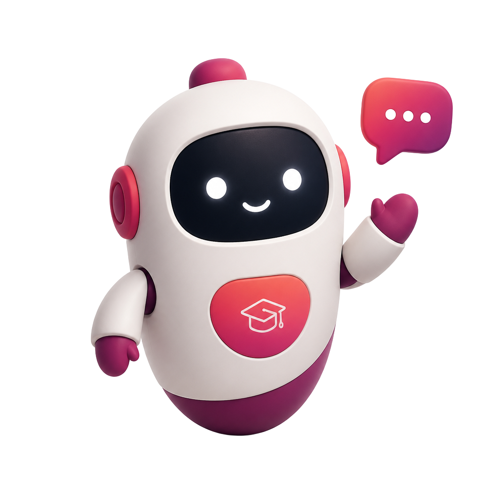Hala Campus mascot